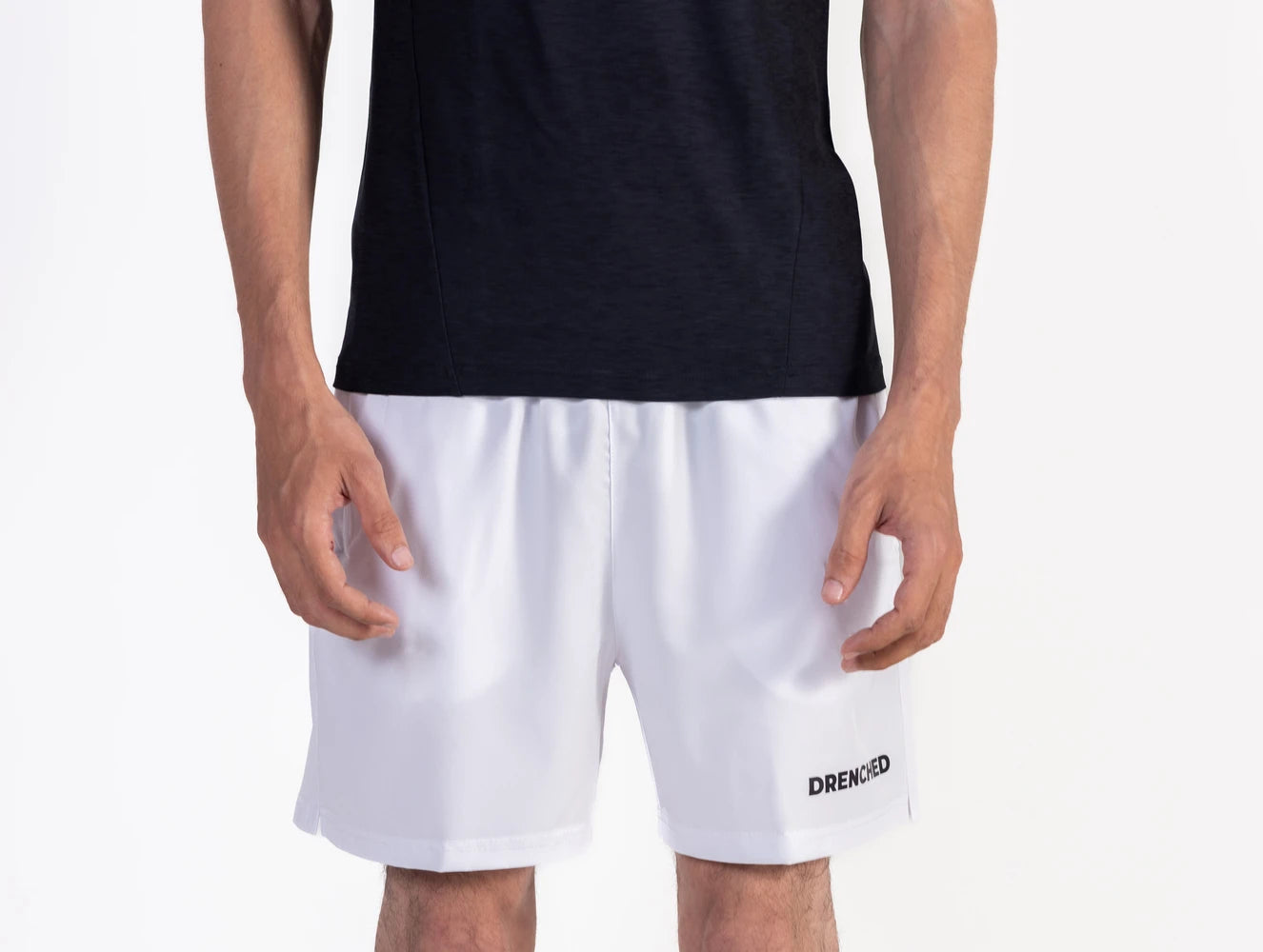 Elite Micro Shorts
