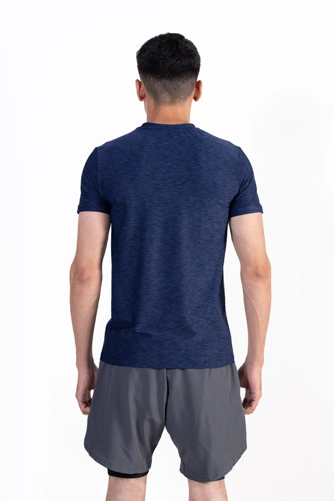 Urban Mélange Tee