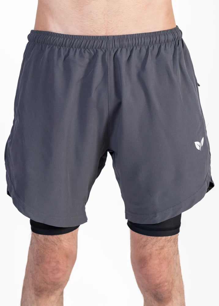Power Flex Shorts