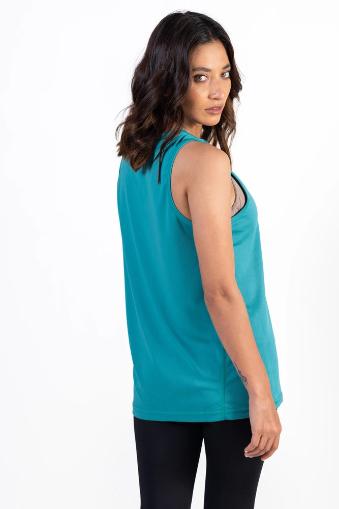 Elevate Tank Top