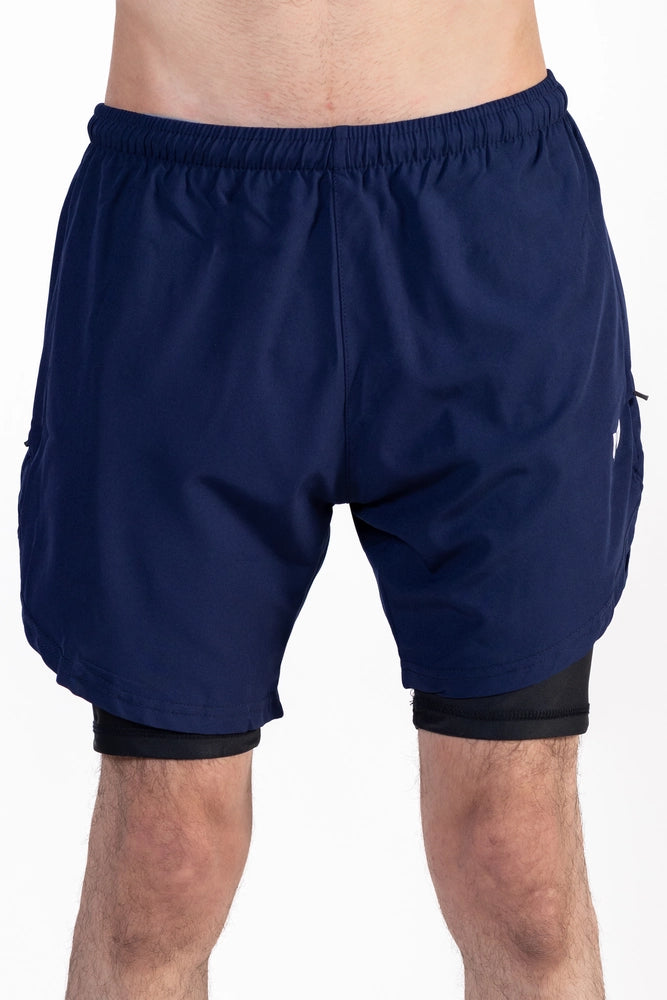 Power Flex Shorts