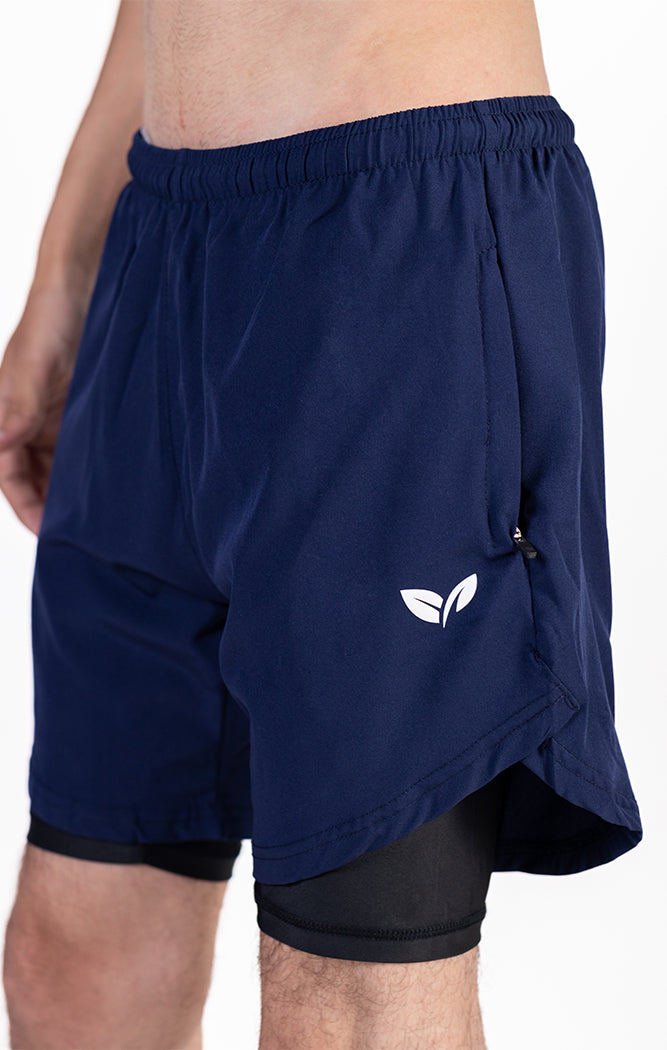 Power Flex Shorts