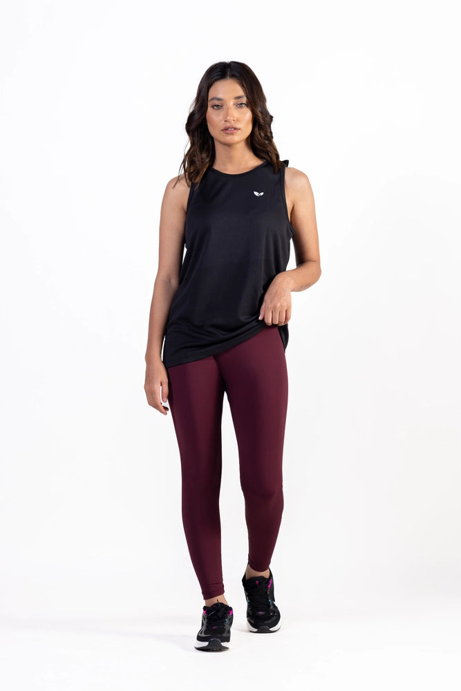 Seamless Sculpt Leggings
