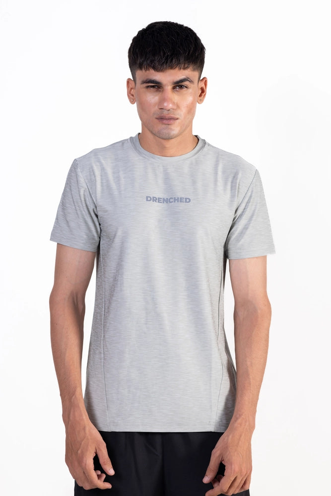 Urban Mélange Tee