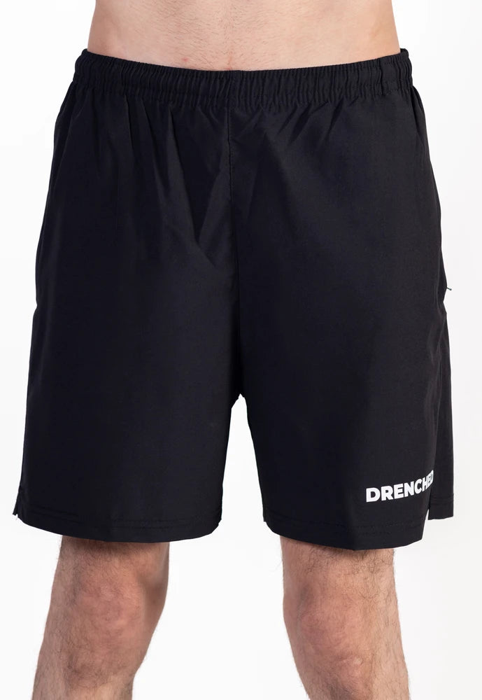 Elite Micro Shorts