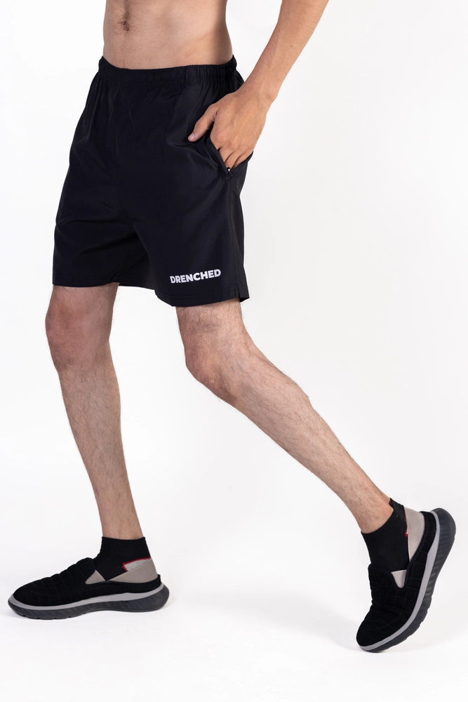 Elite Micro Shorts