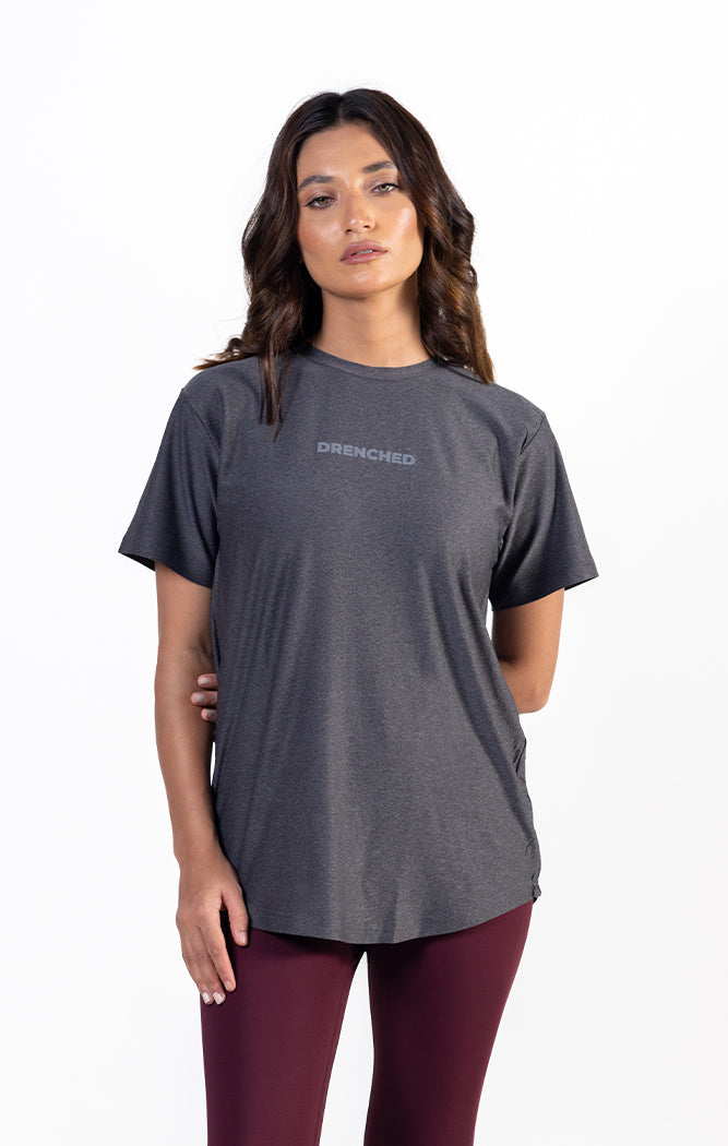 Urban Chic Mélange Tee