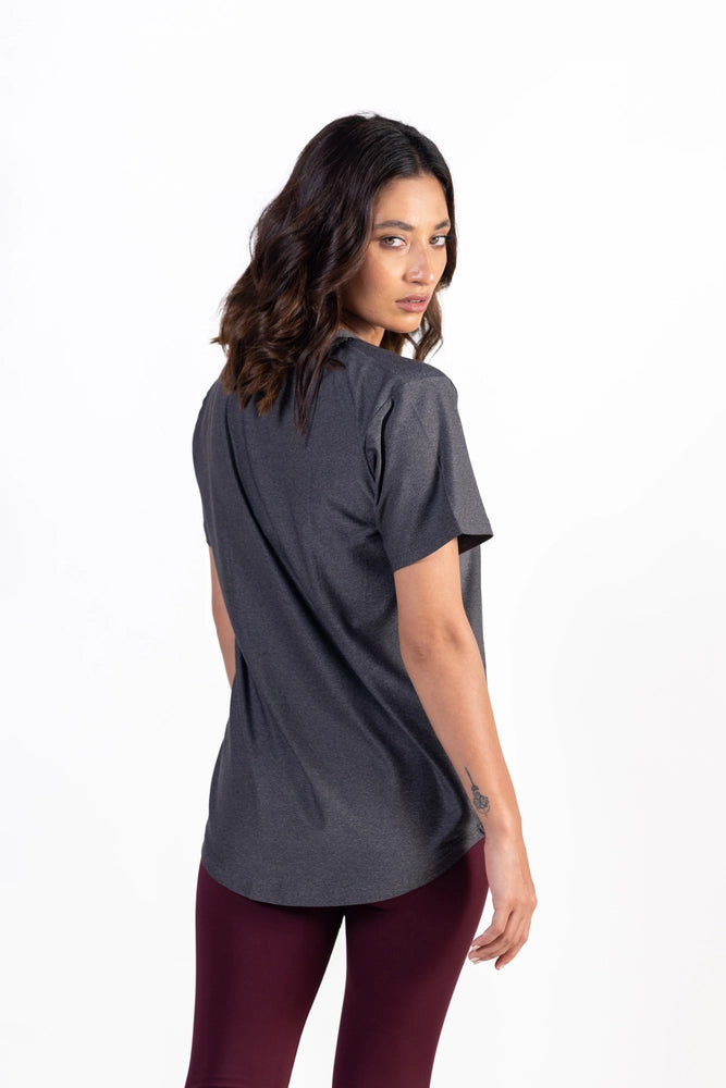 Urban Chic Mélange Tee