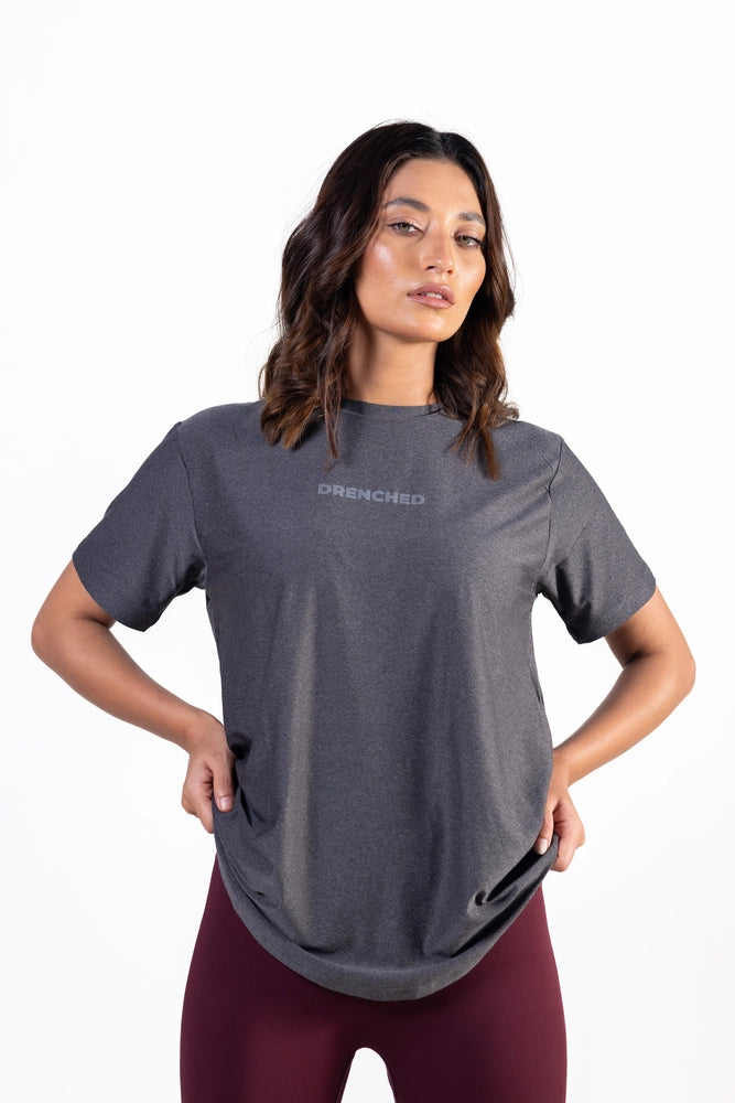 Urban Chic Mélange Tee