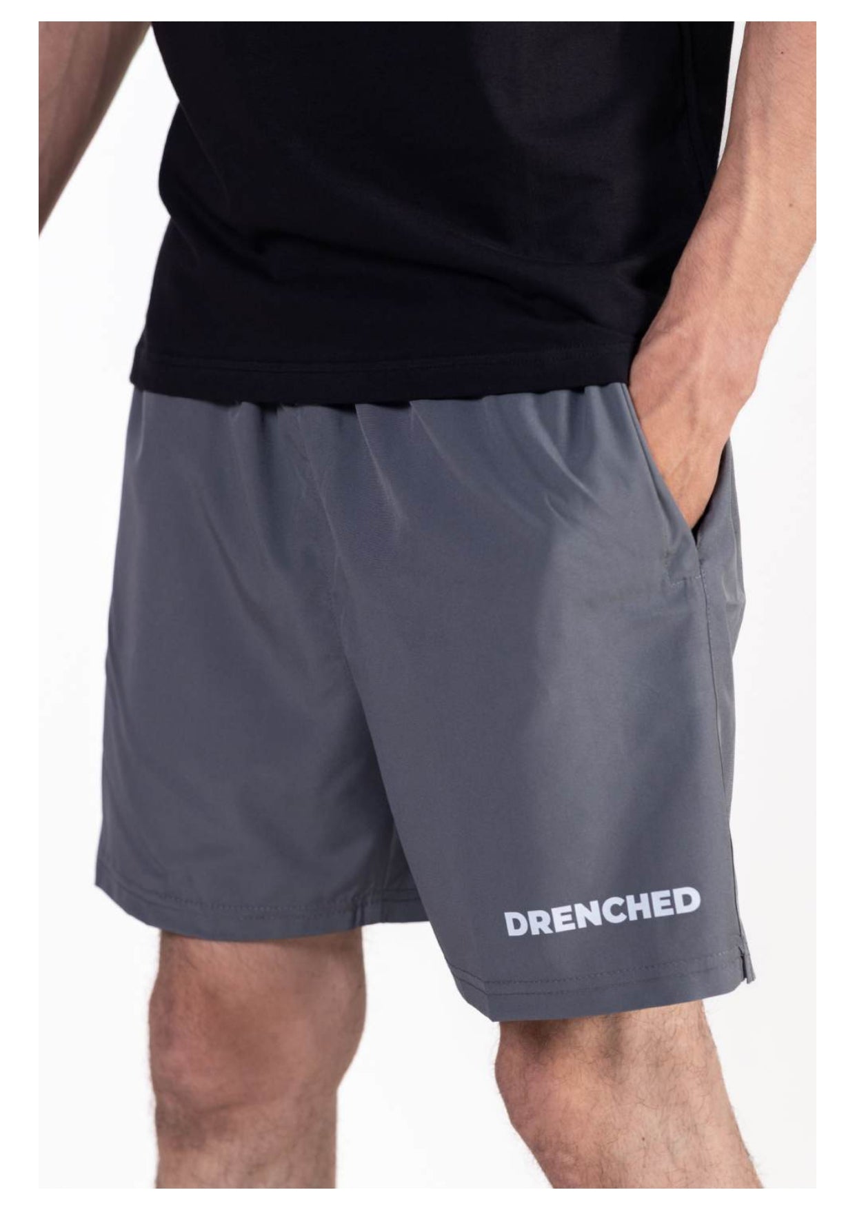 Elite Micro Shorts