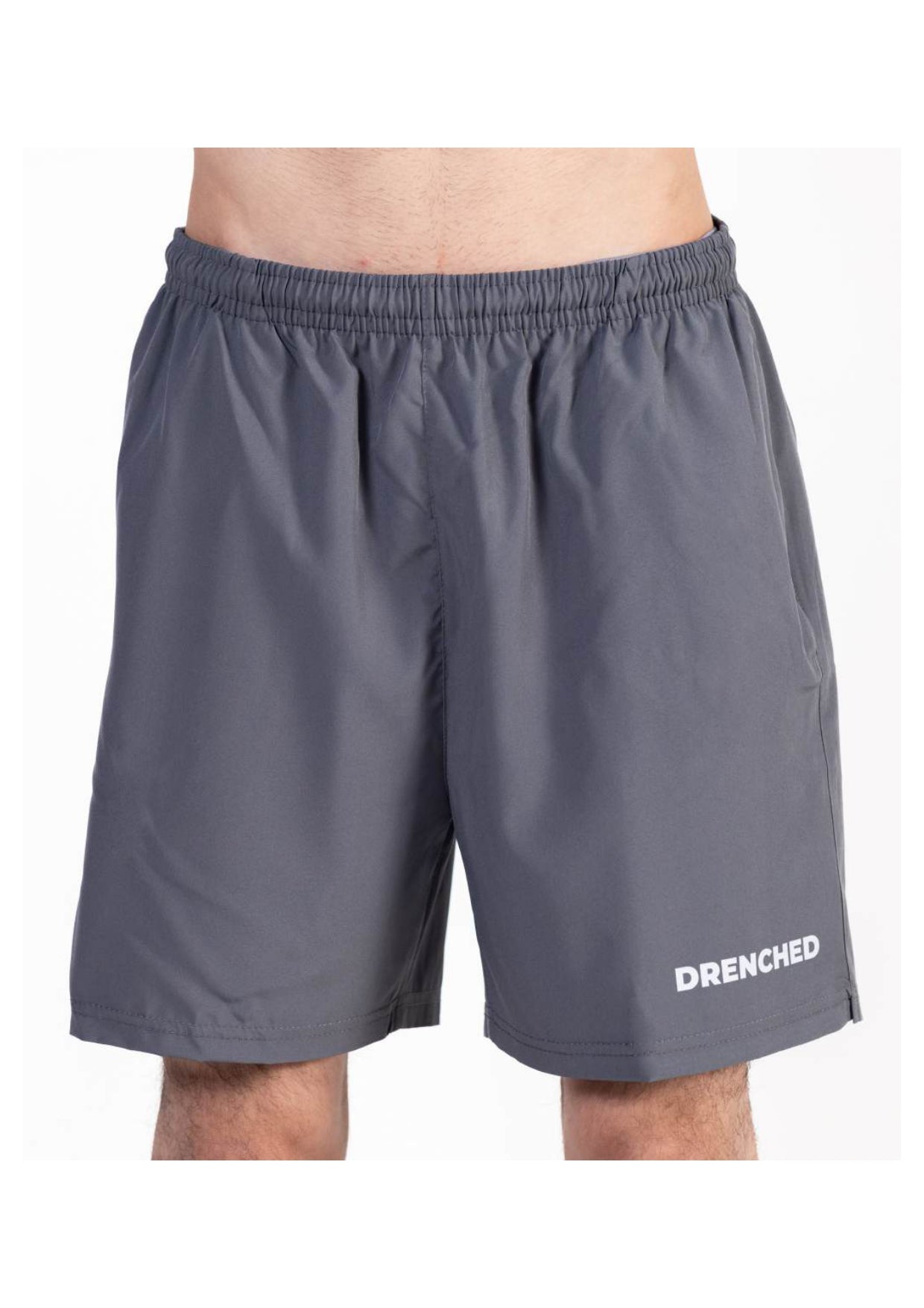 Elite Micro Shorts