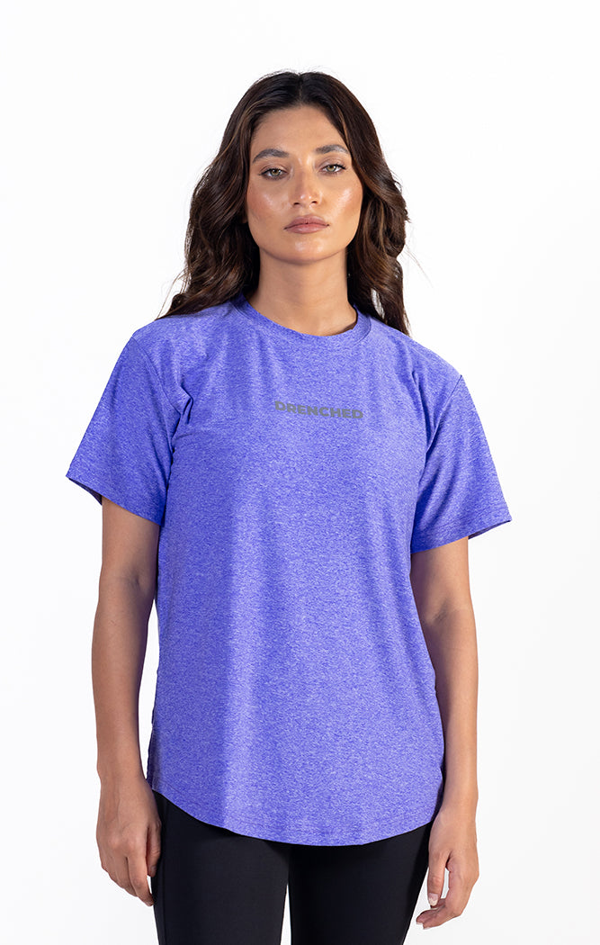 Urban Chic Mélange Tee