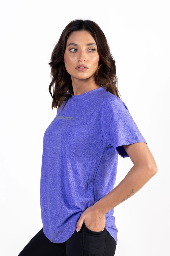 Urban Chic Mélange Tee