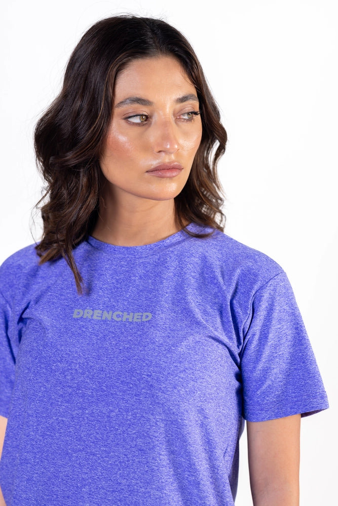 Urban Chic Mélange Tee