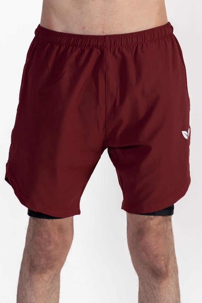 Power Flex Shorts