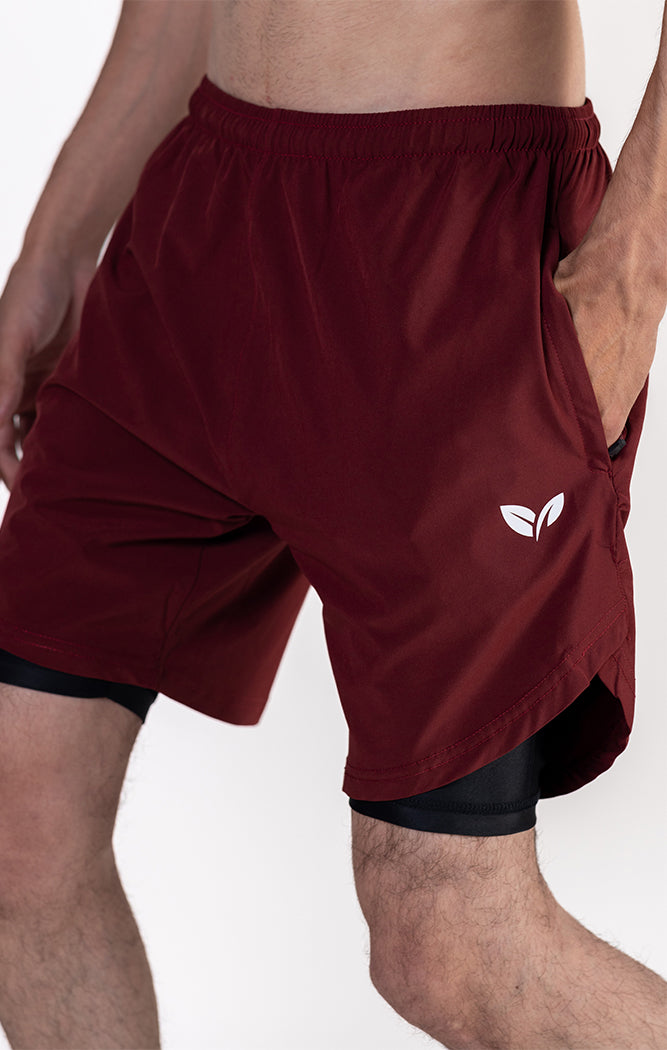 Power Flex Shorts