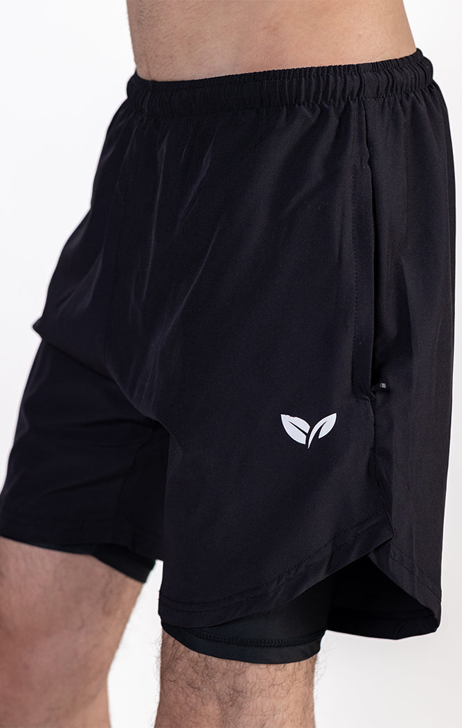 Power Flex Shorts