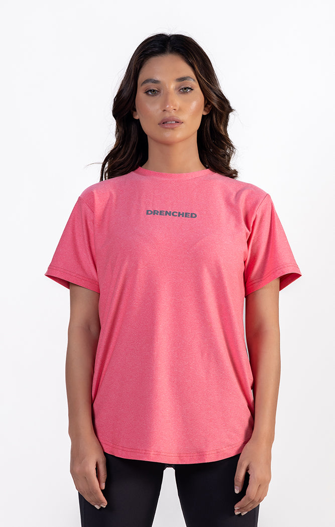 Urban Chic Mélange Tee
