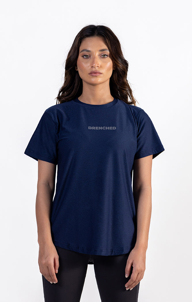 Urban Chic Mélange Tee