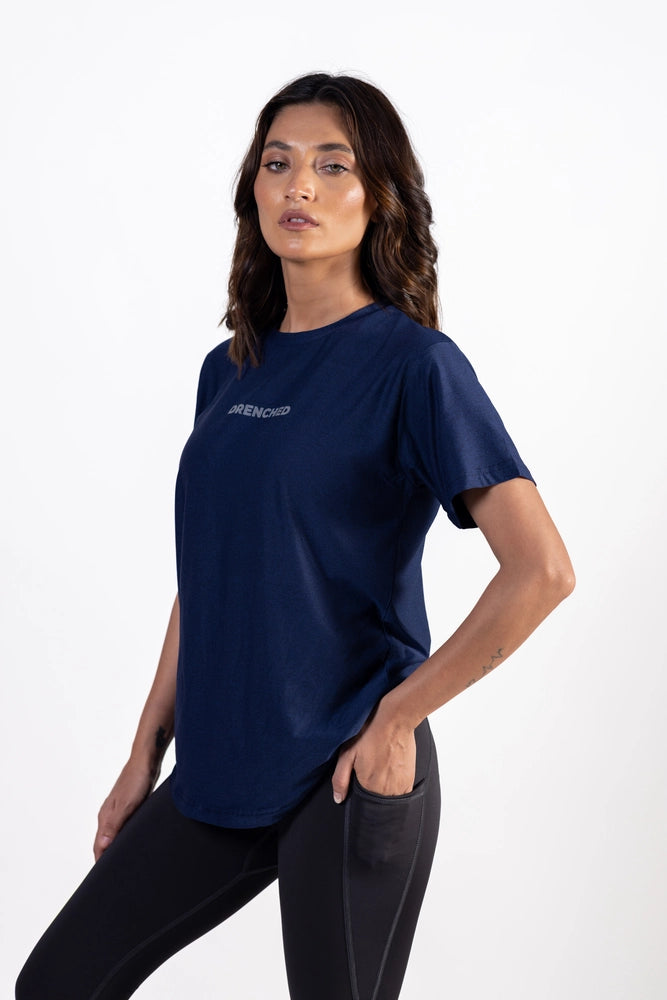 Urban Chic Mélange Tee