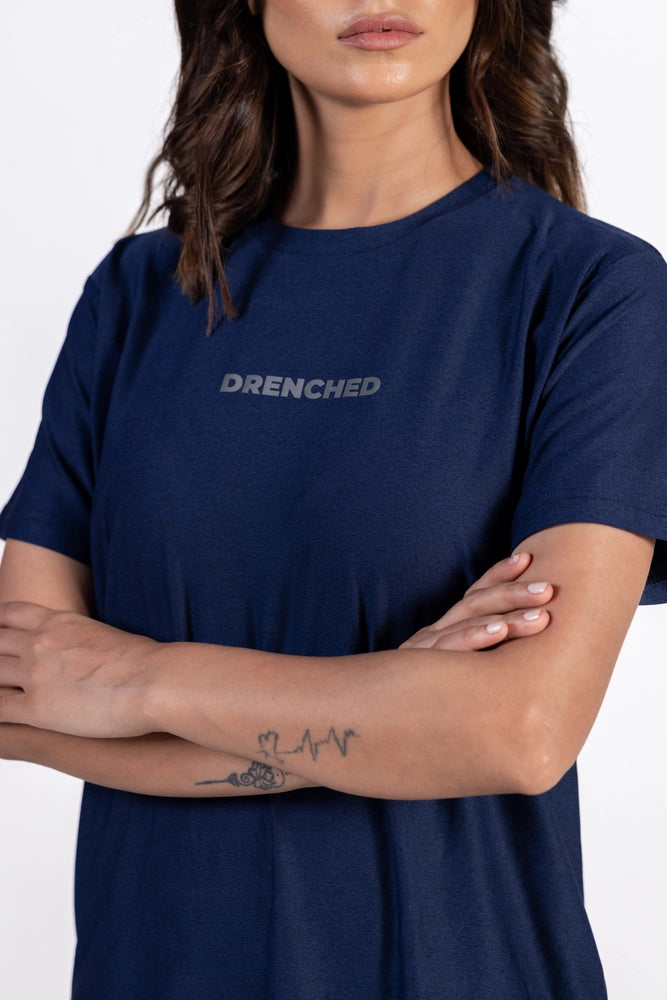 Urban Chic Mélange Tee