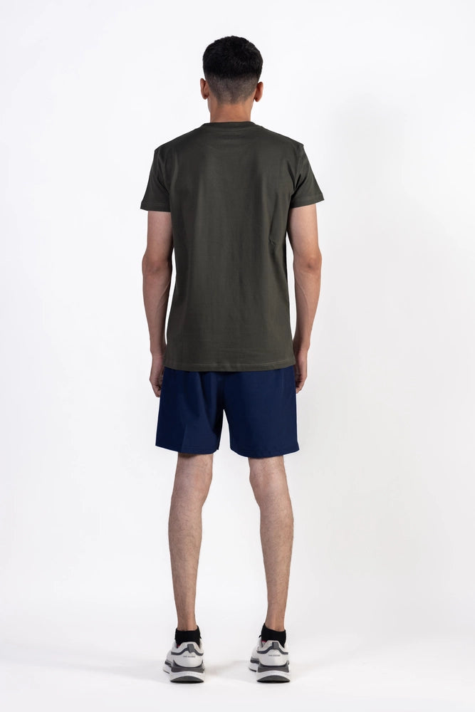 Pure Comfort Tee