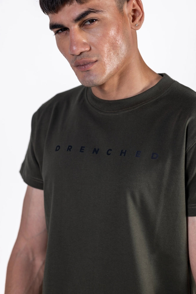Pure Comfort Tee