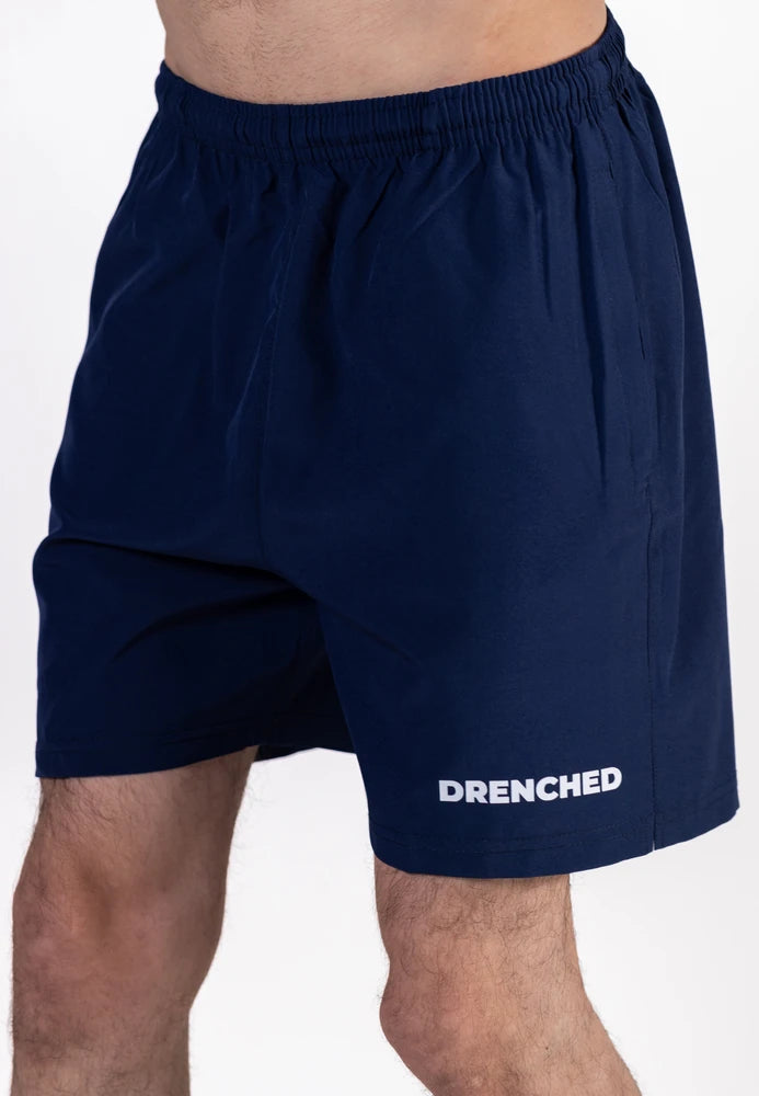 Elite Micro Shorts