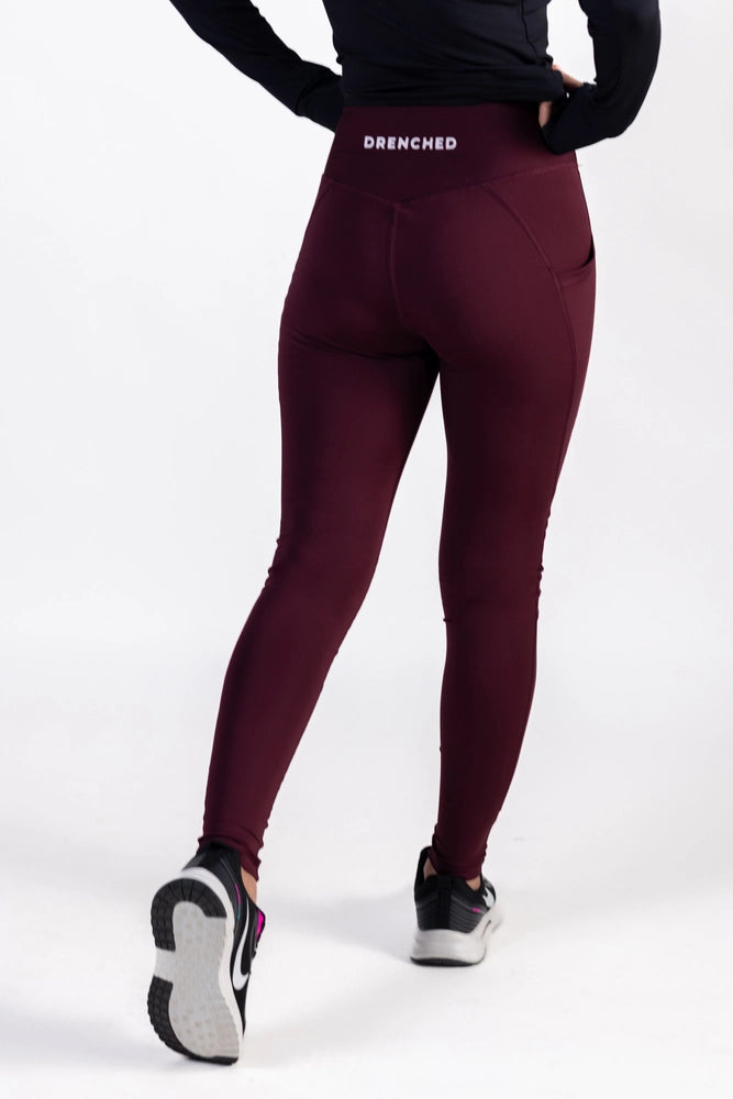 Active Pocket Leggings