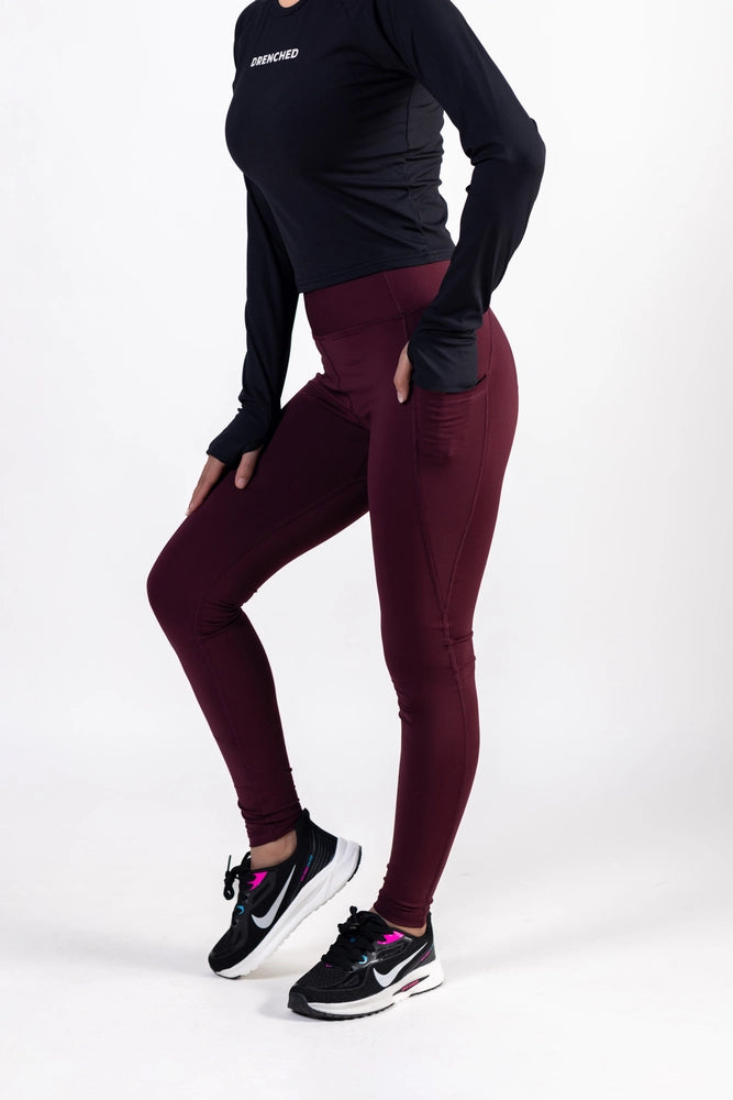 Active Pocket Leggings