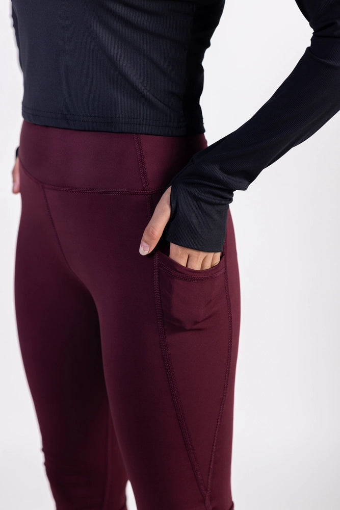 Active Pocket Leggings