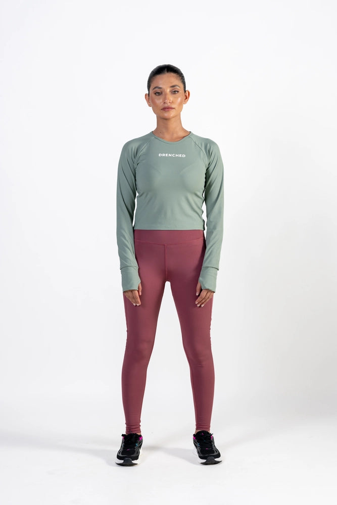 Active Pocket Leggings
