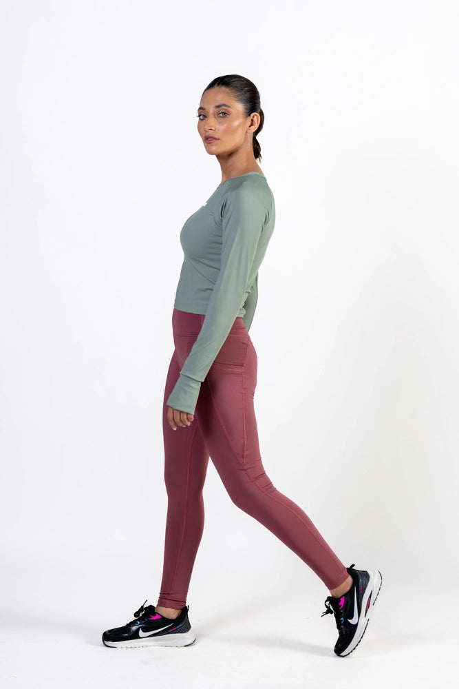 Active Pocket Leggings