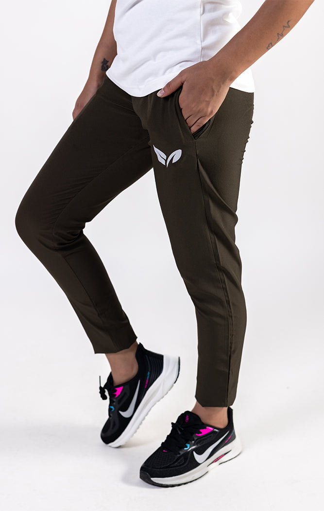All-Terrain Micro Trousers
