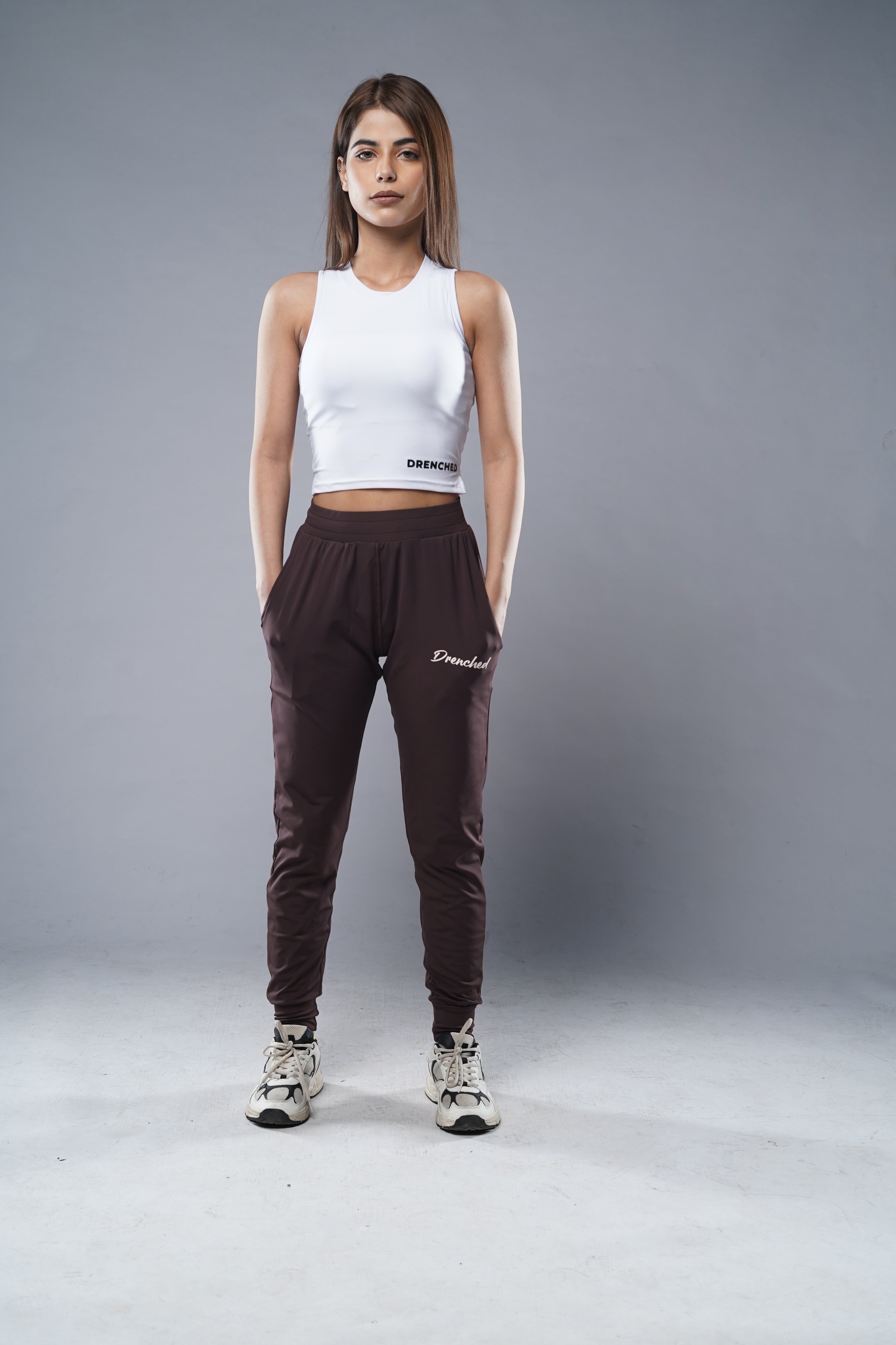 CuffFlow Trousers
