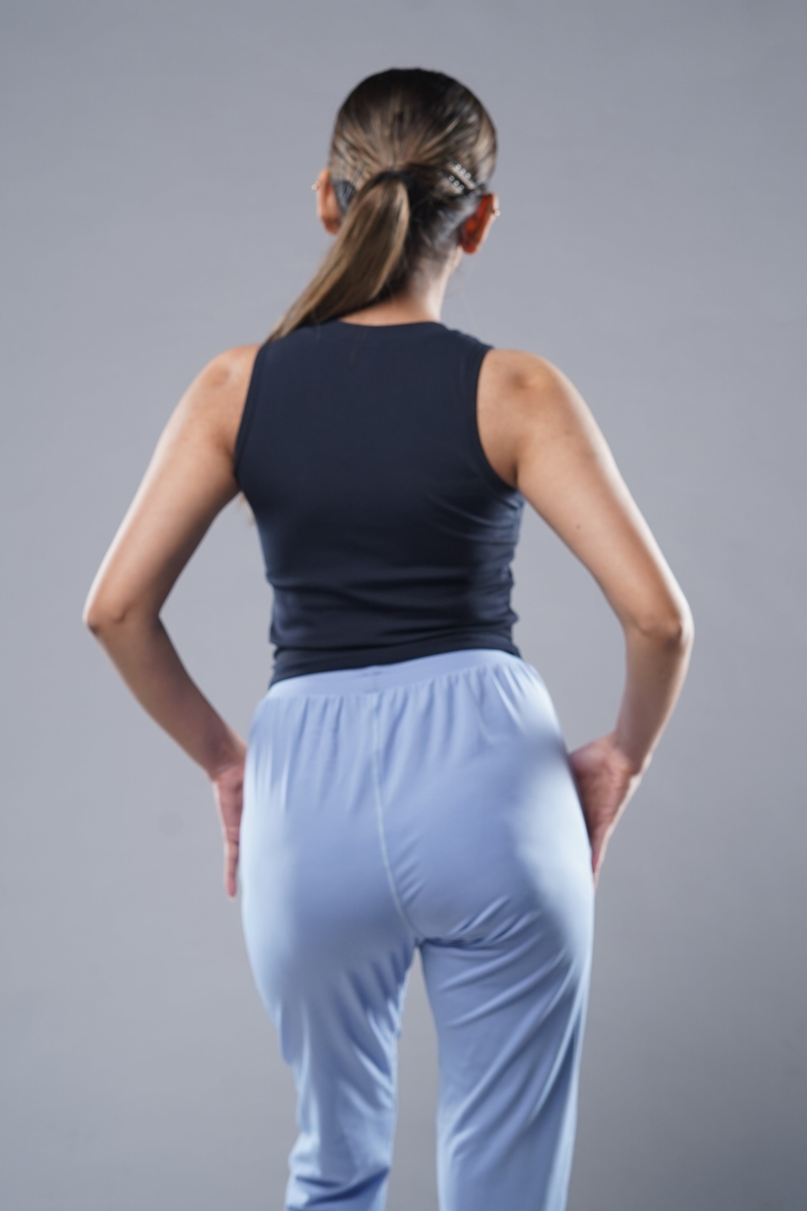 CuffFlow Trousers