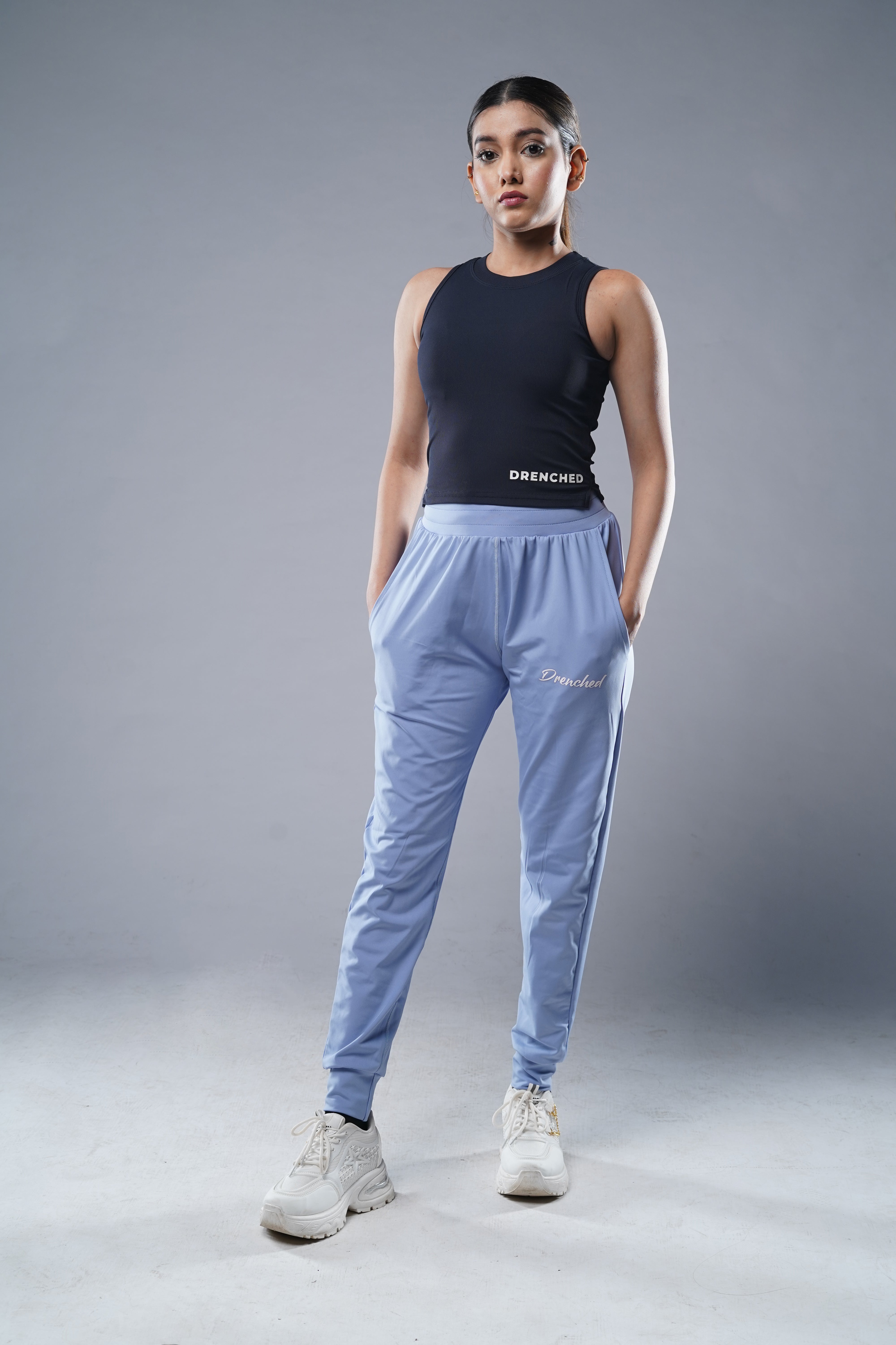 CuffFlow Trousers