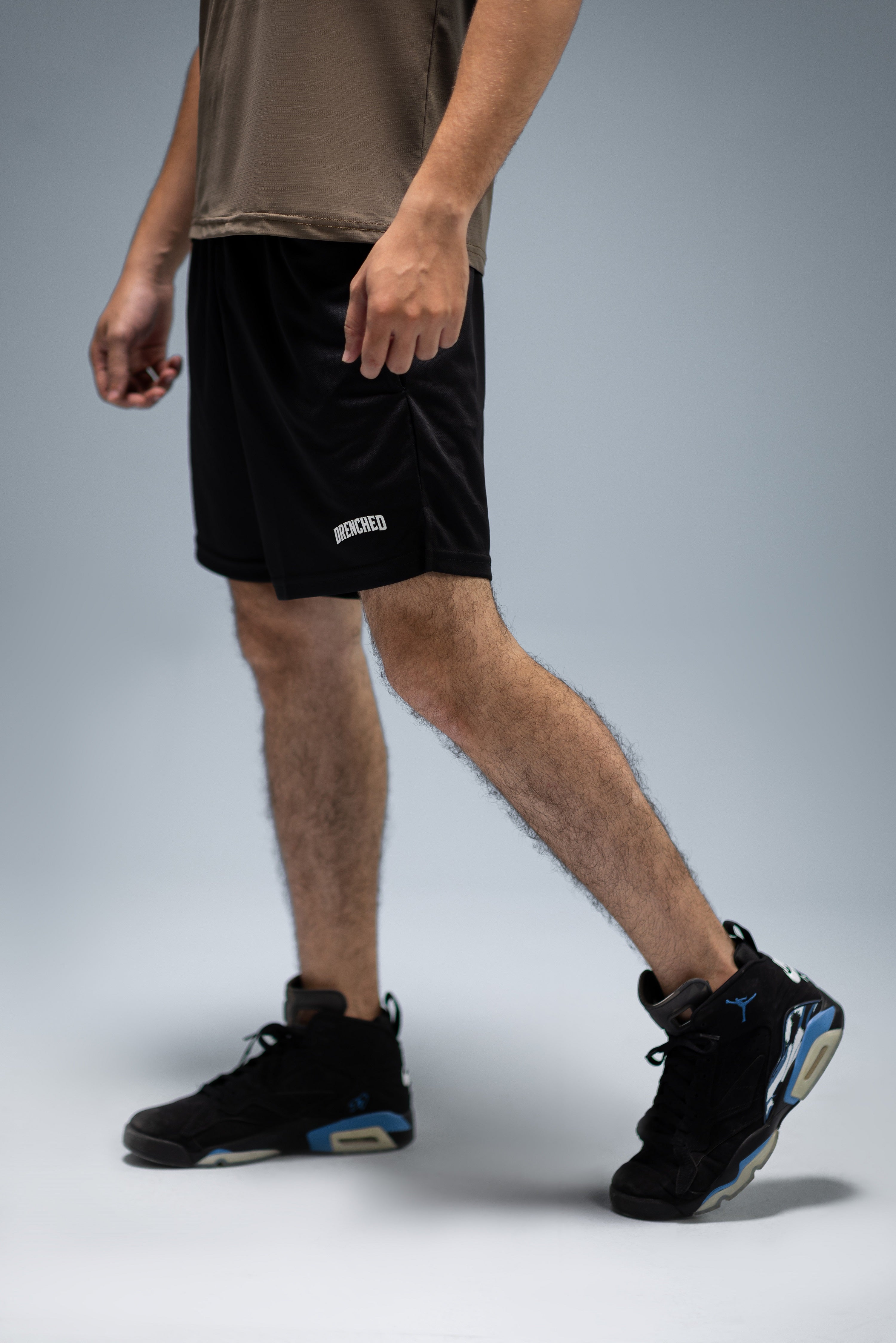 ActiveMesh Shorts