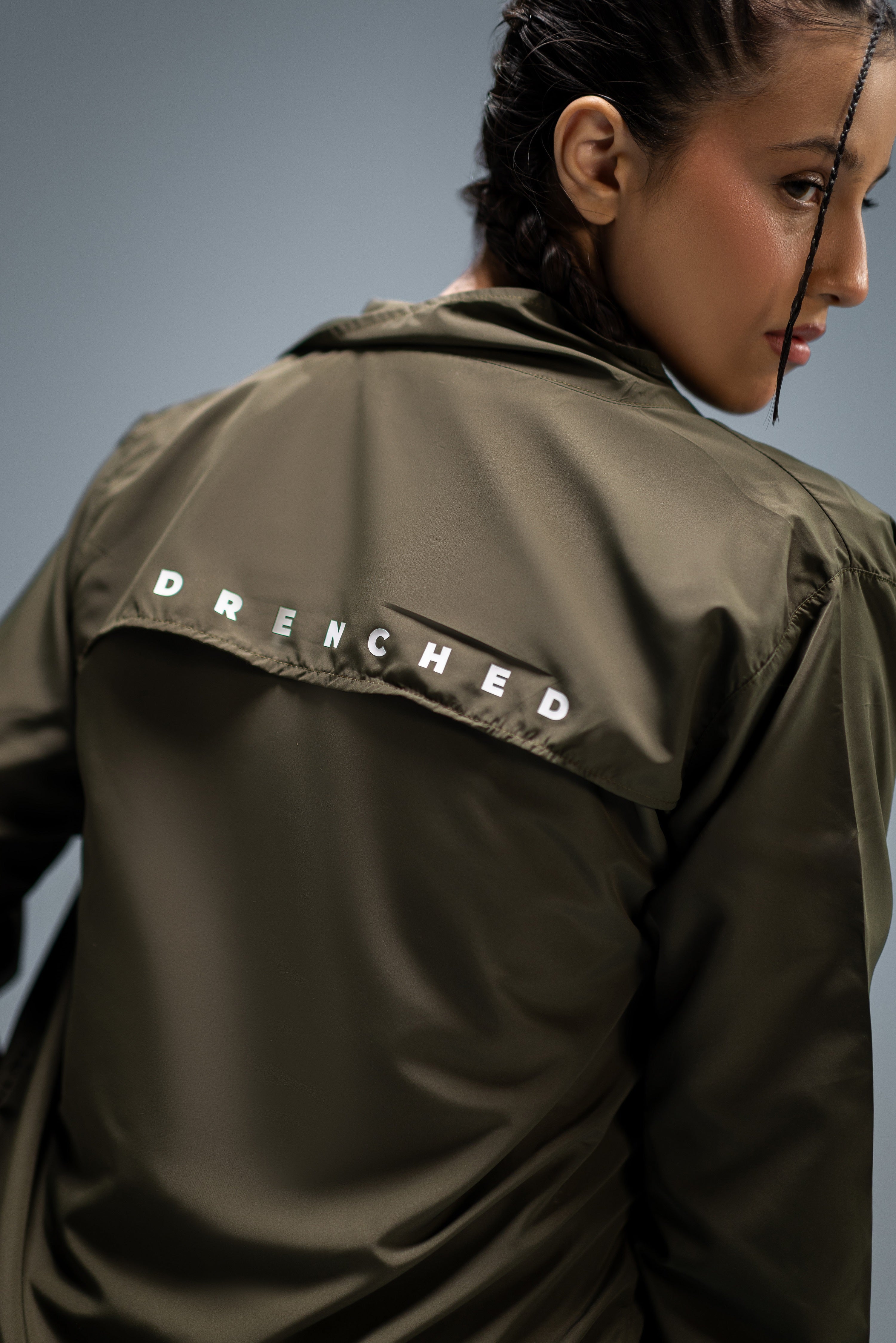 Drift Jacket