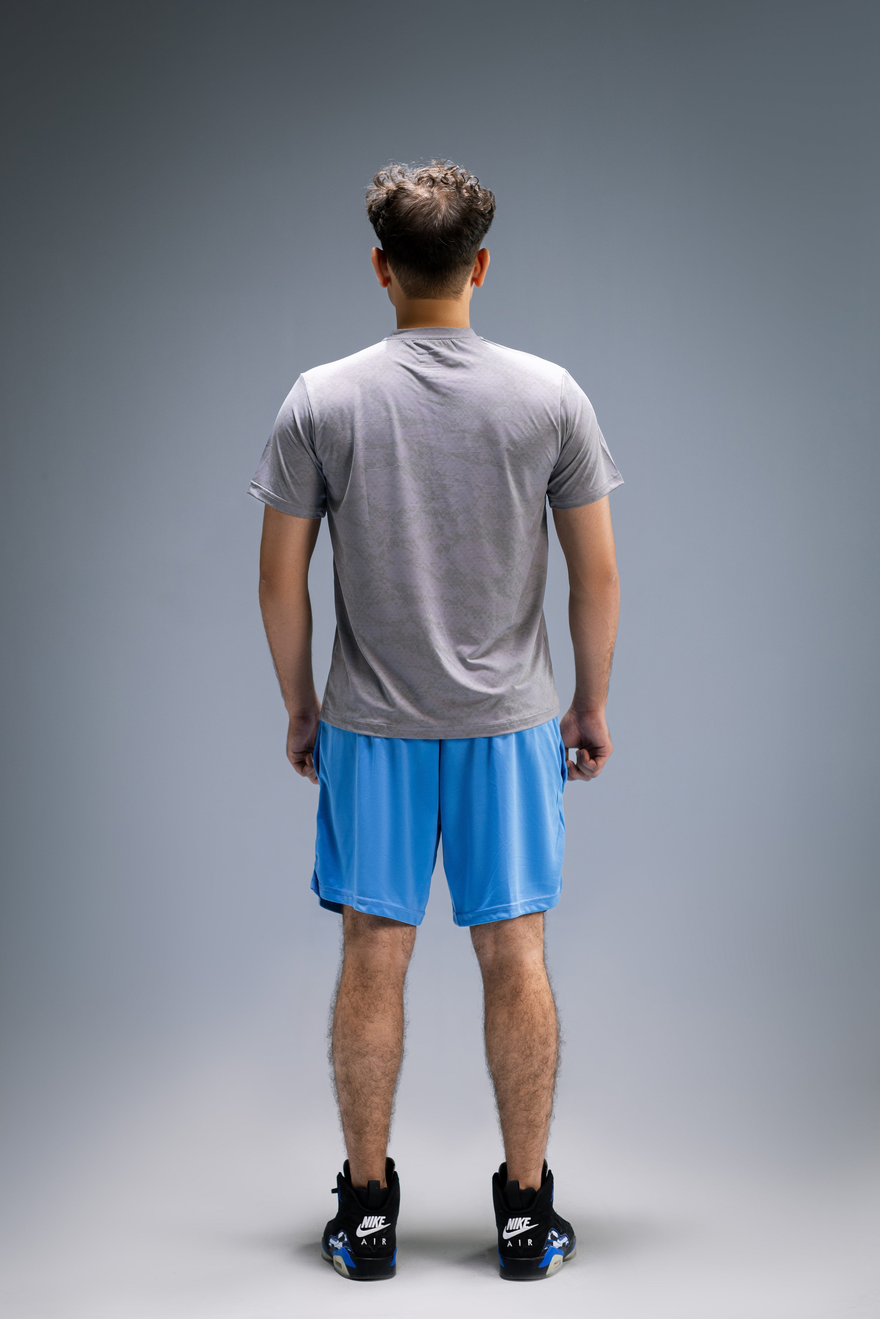 ActiveMesh Shorts