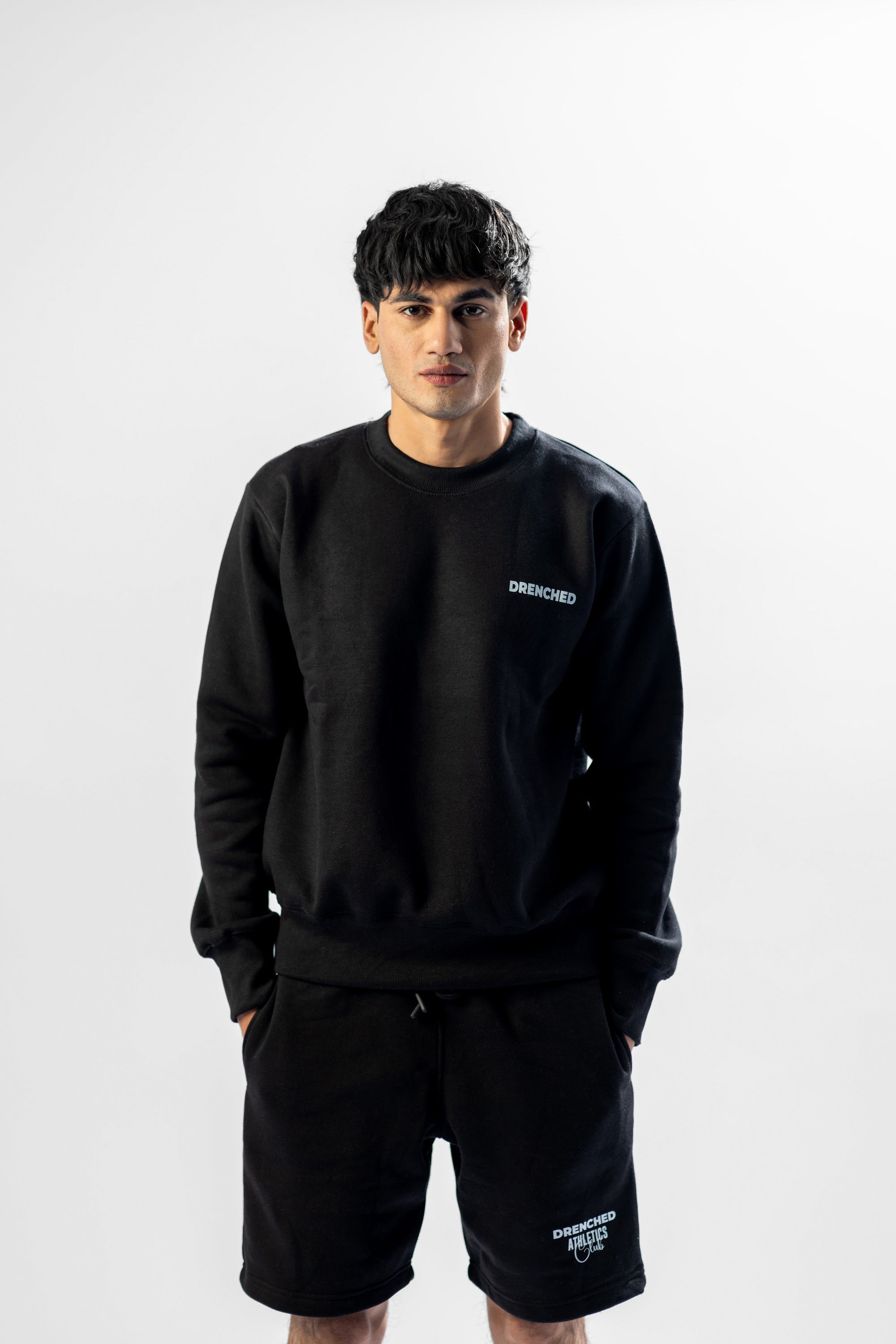 Aspire Sweatshirt (Unisex)