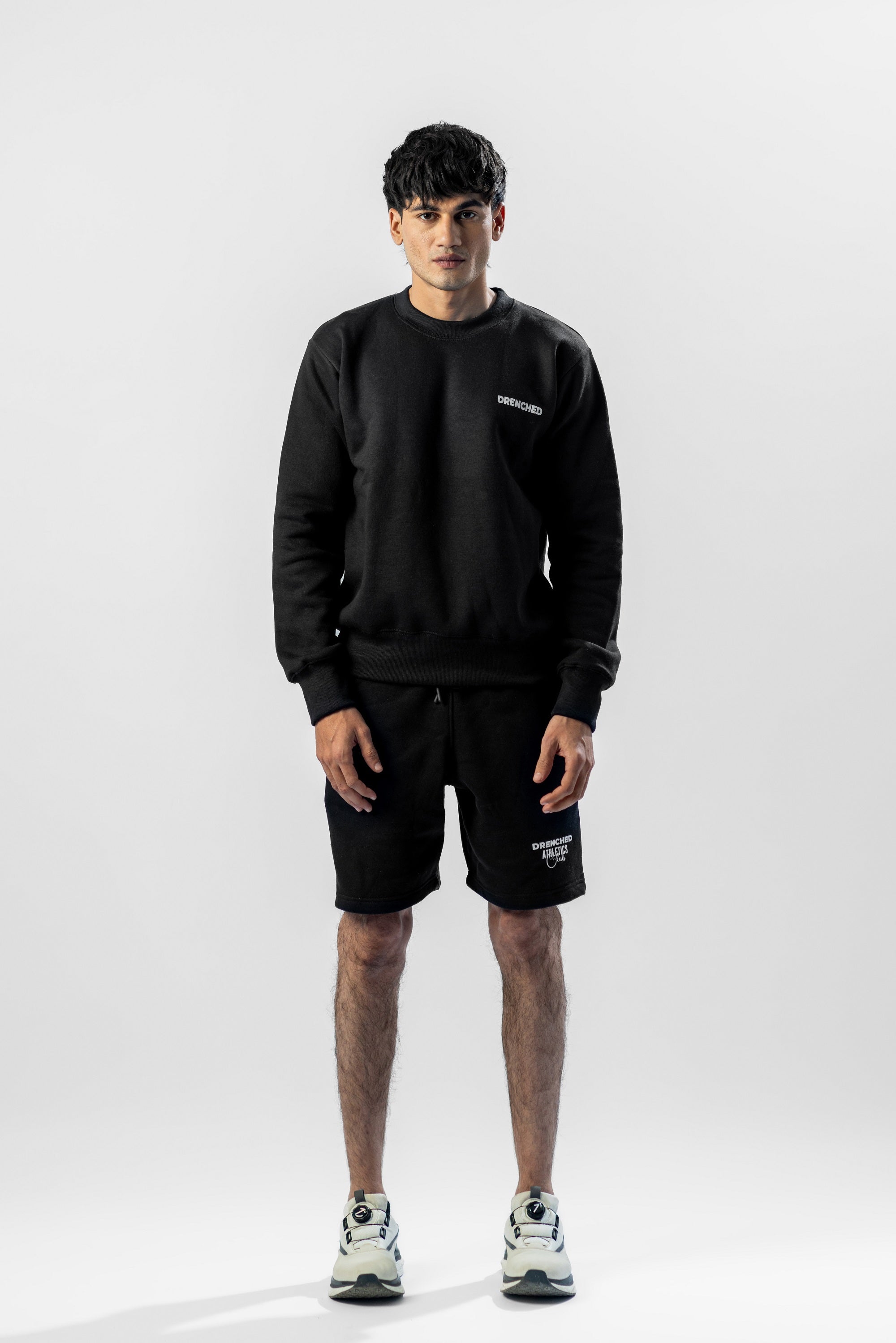 Snug Shorts