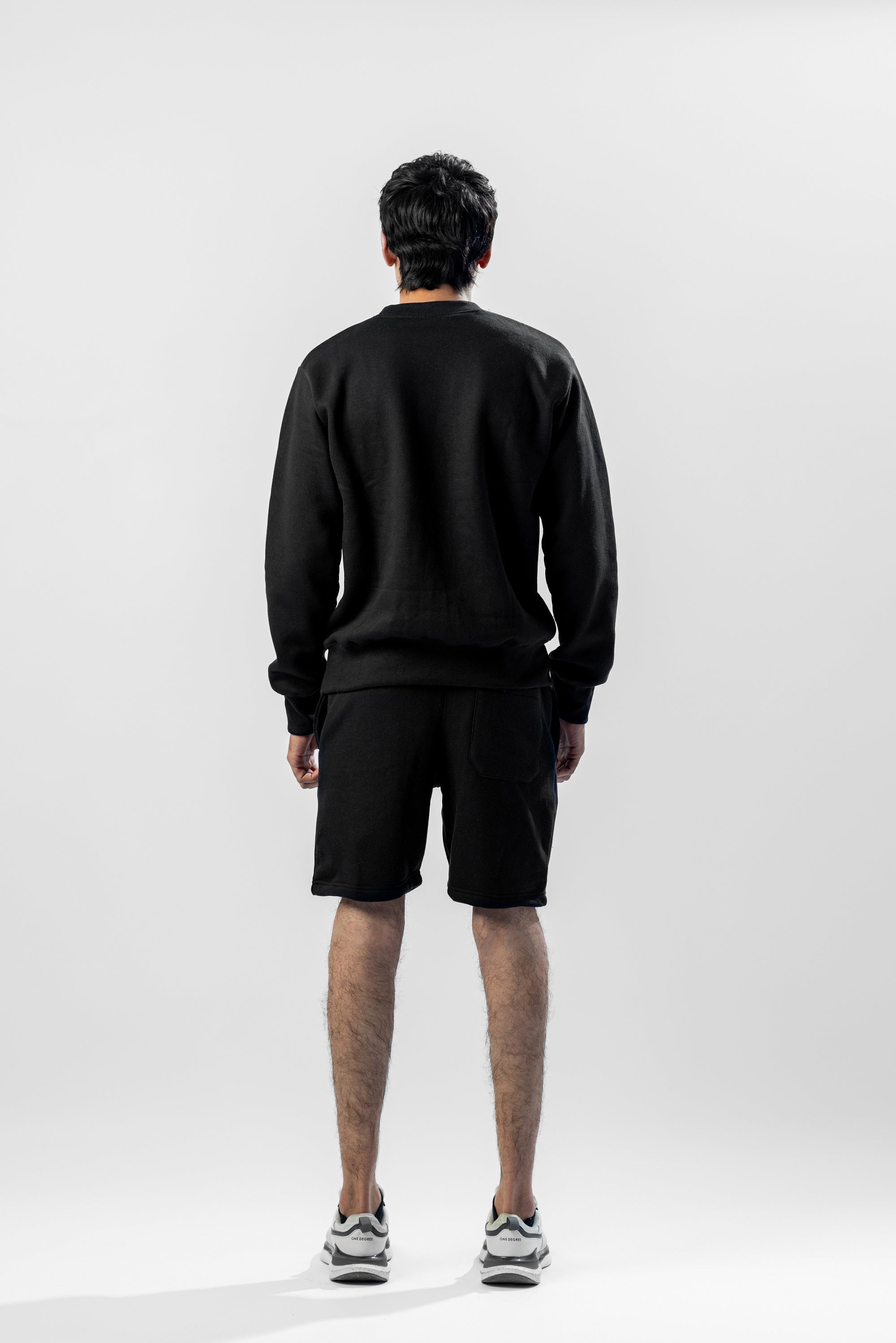 Snug Shorts
