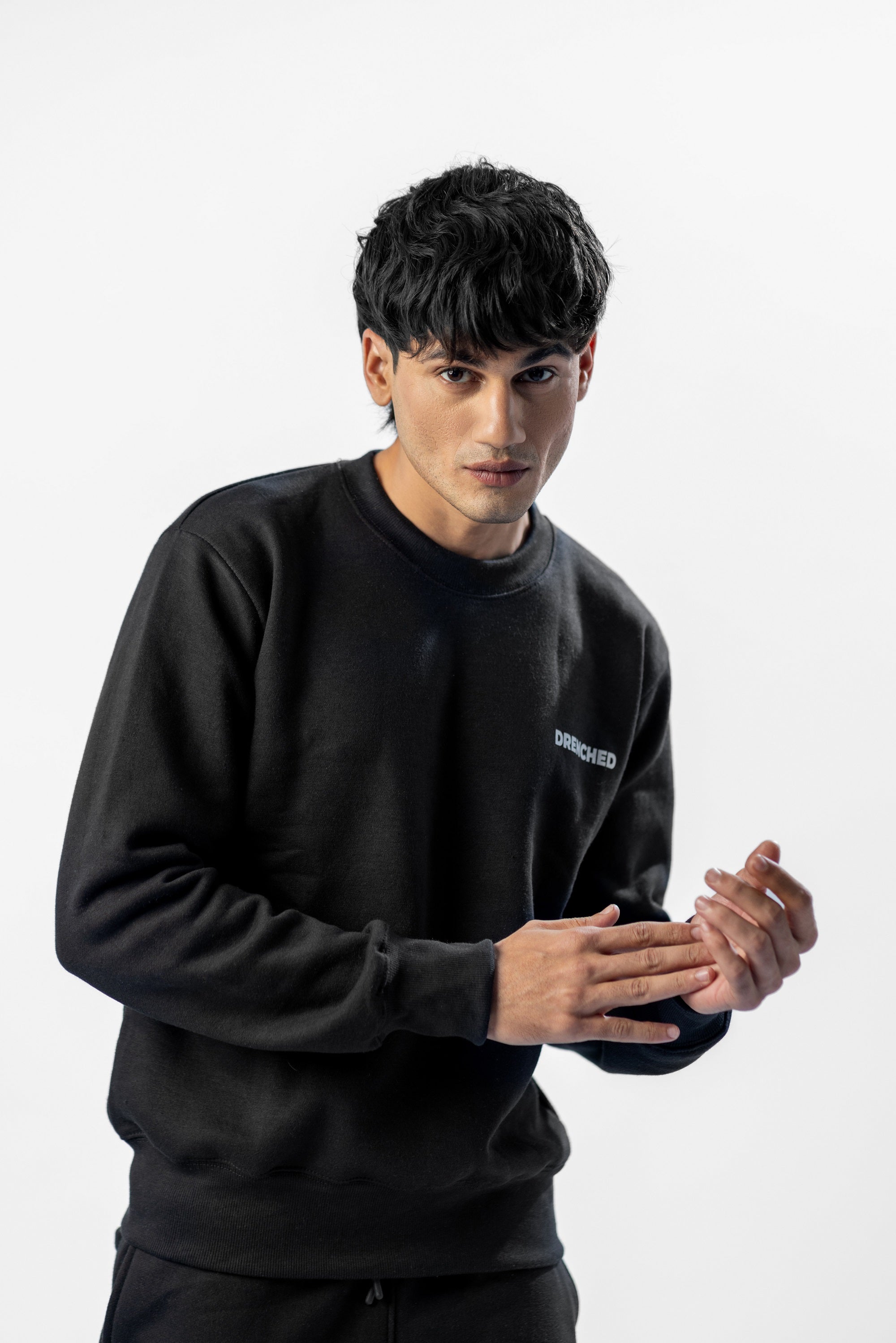 Aspire Sweatshirt (Unisex)