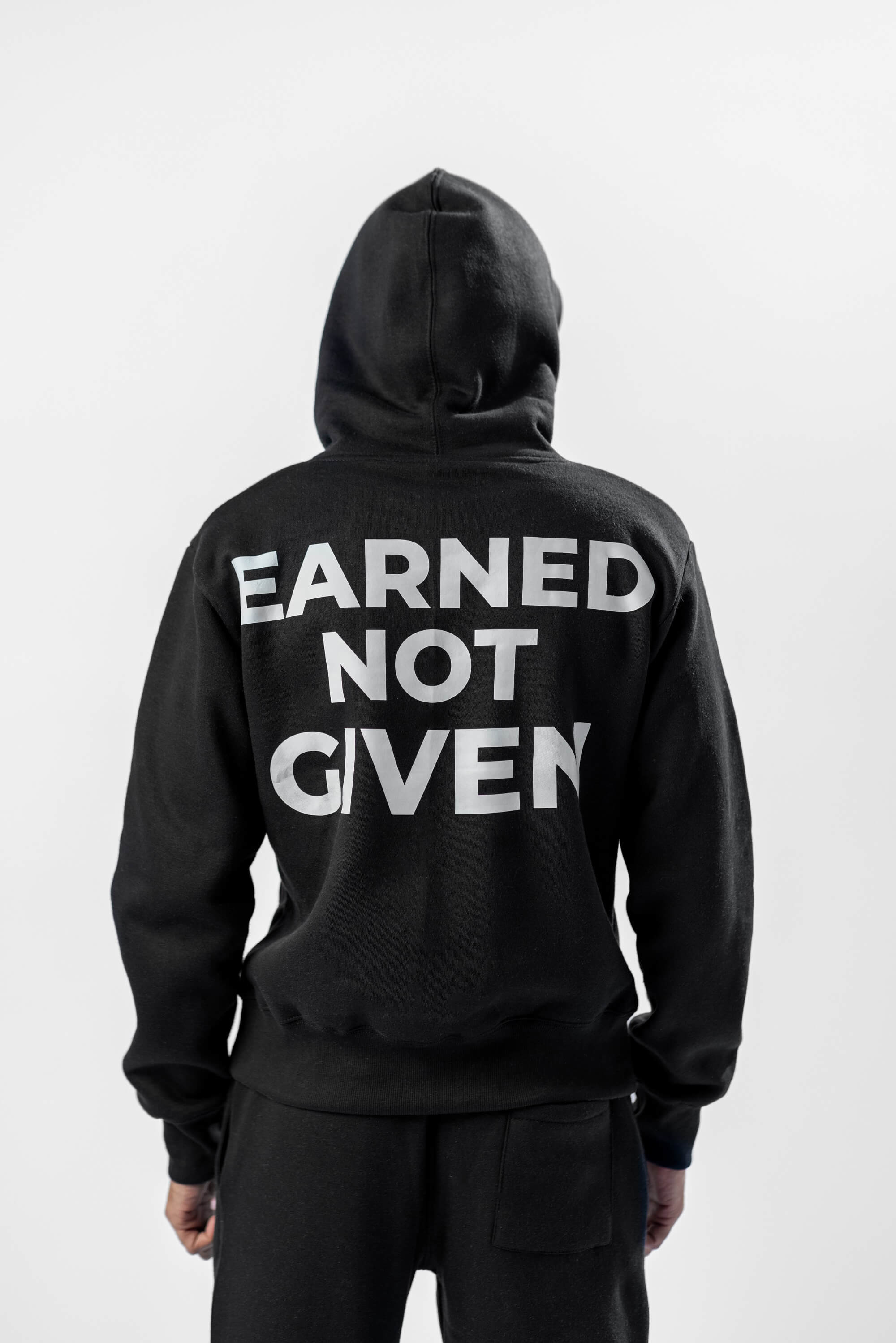 Evolve Hoodie (Unisex)