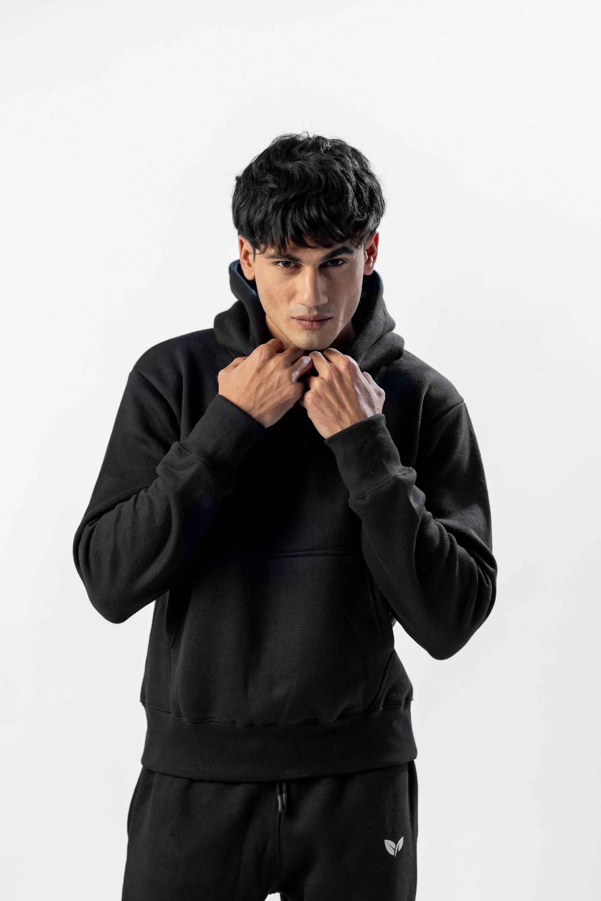 Evolve Hoodie (Unisex)