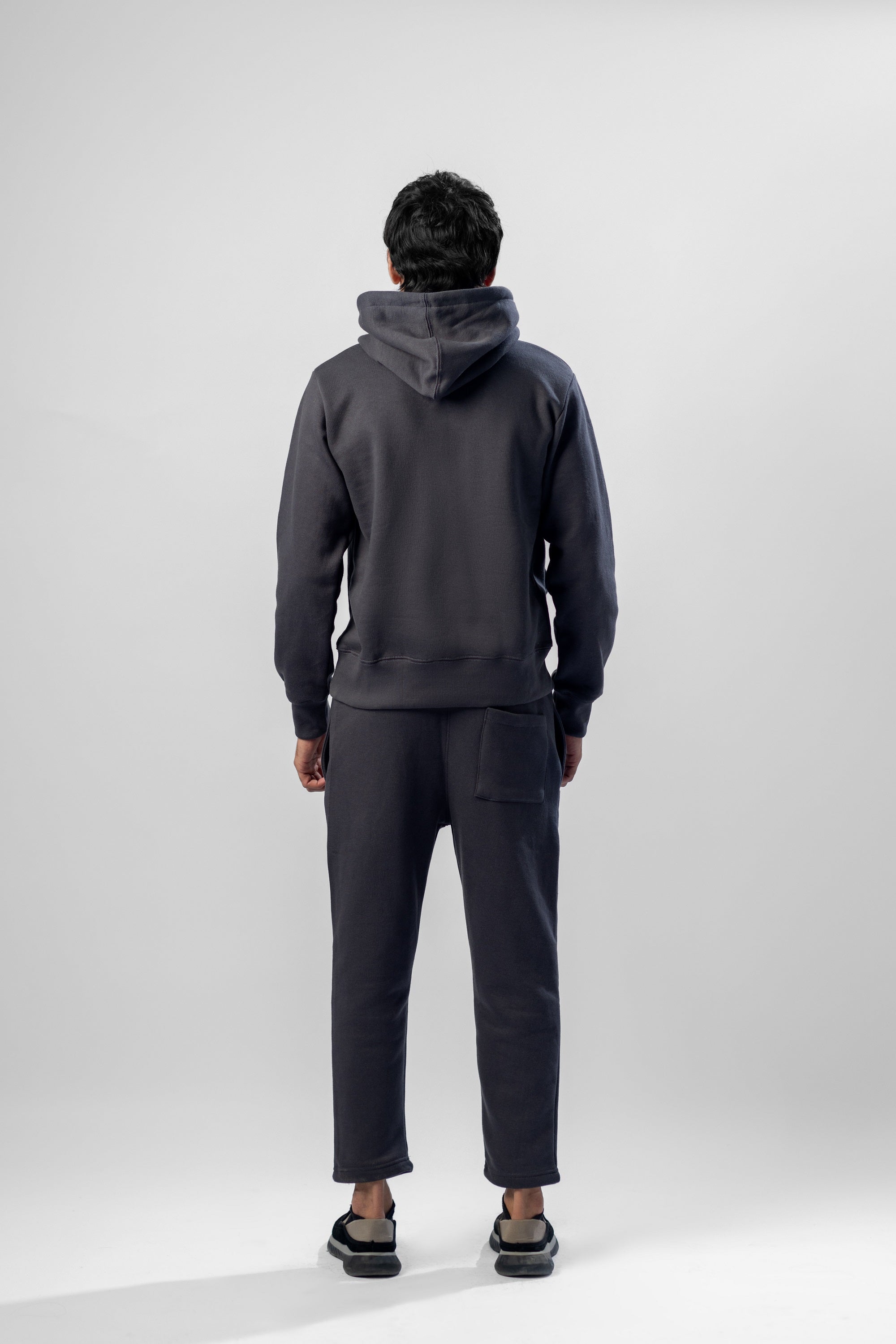 Warm-Up Hoodie (Unisex)