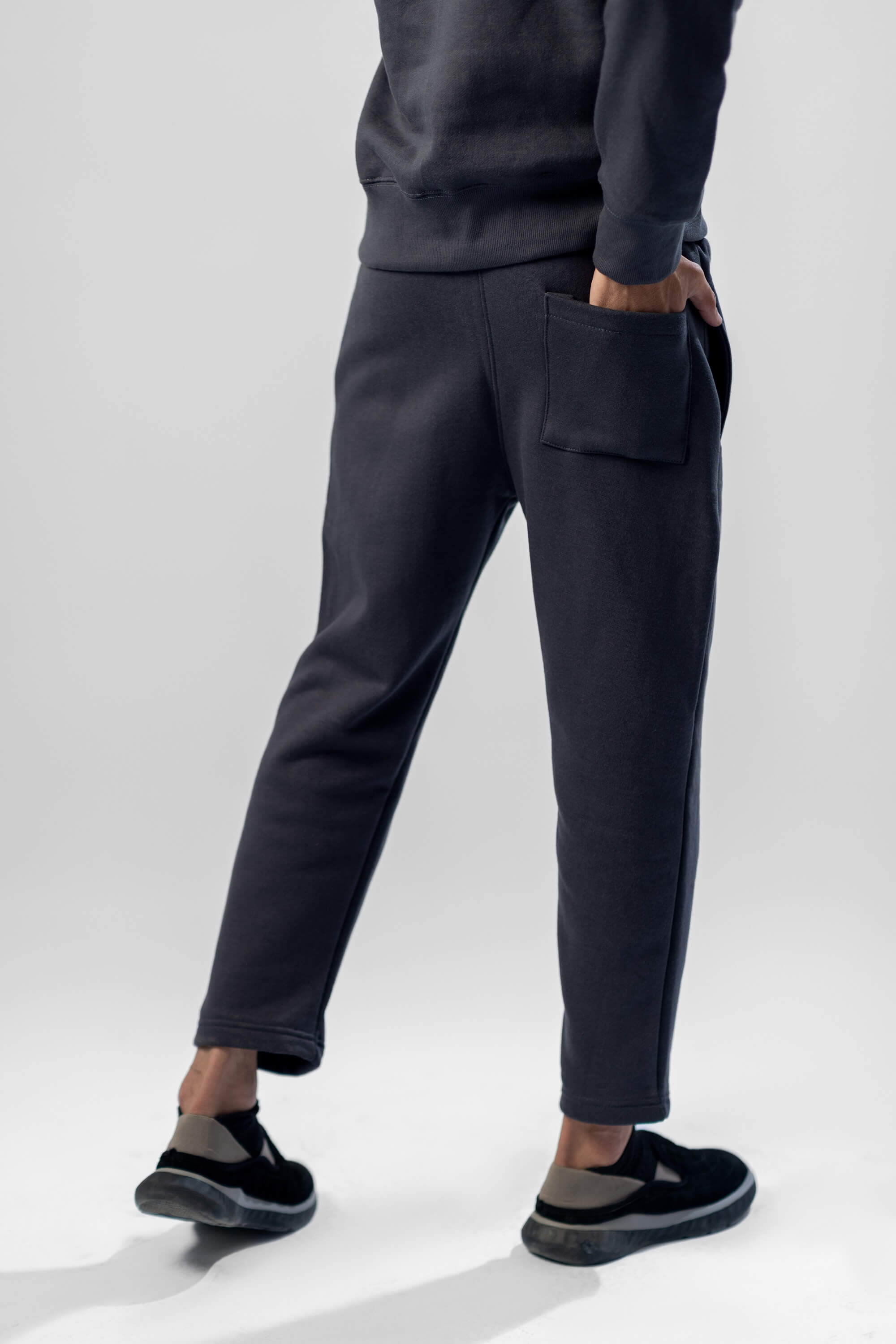 Glide Trousers (Unisex)
