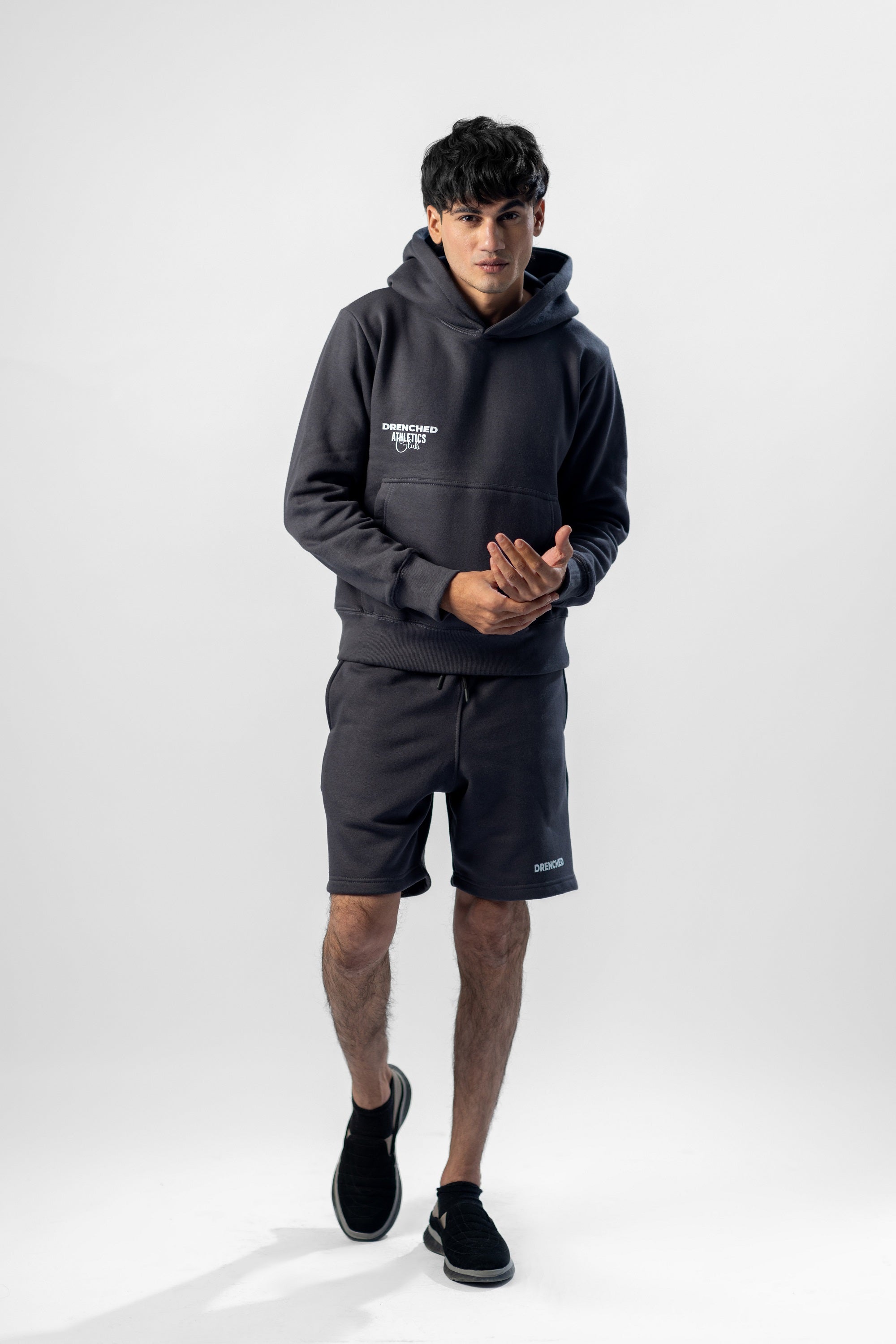 Soft Stride Shorts