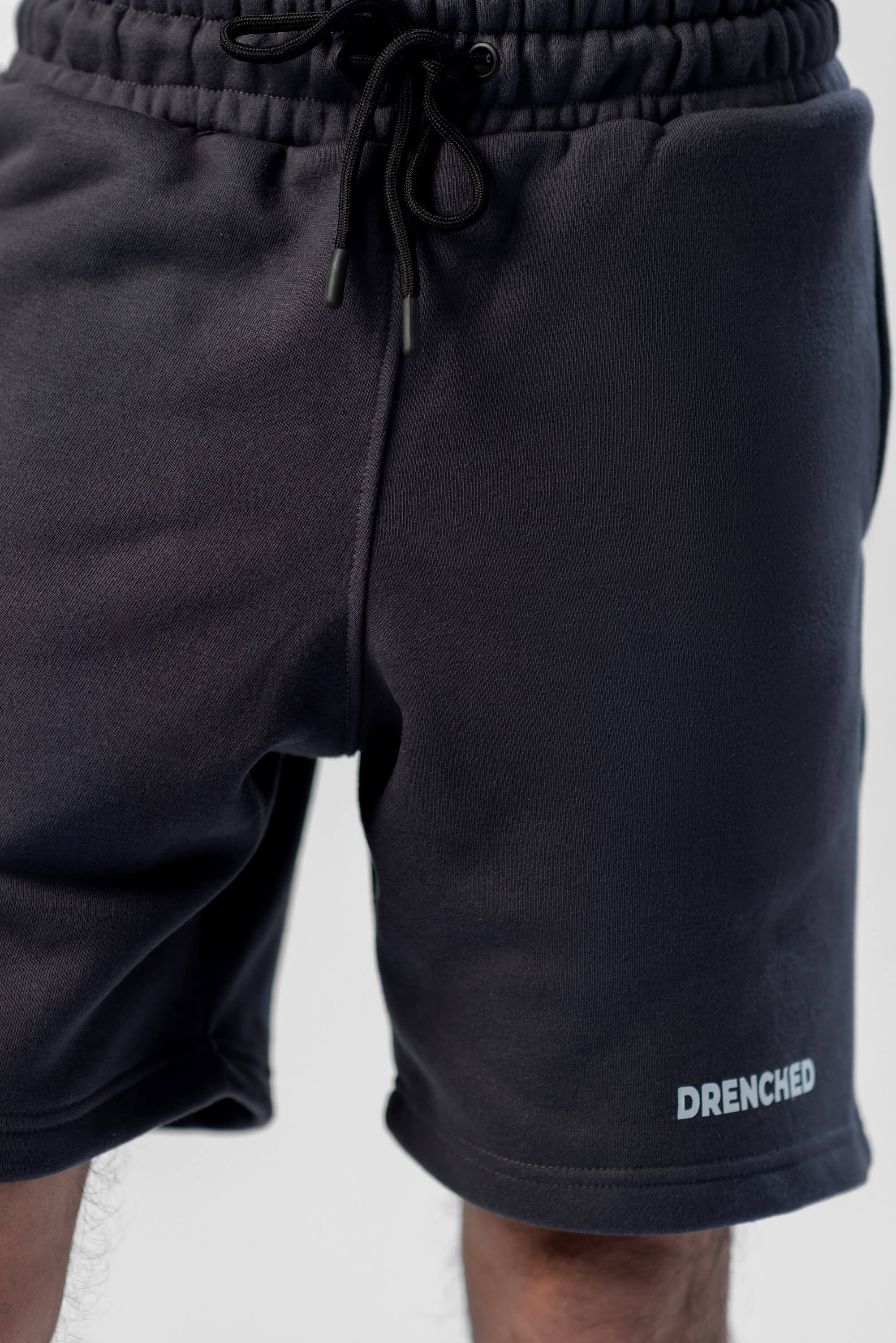 Soft Stride Shorts
